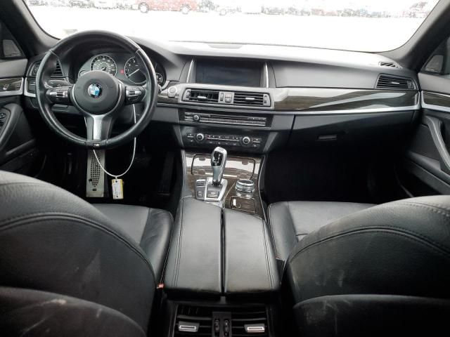 2014 BMW 535 XI