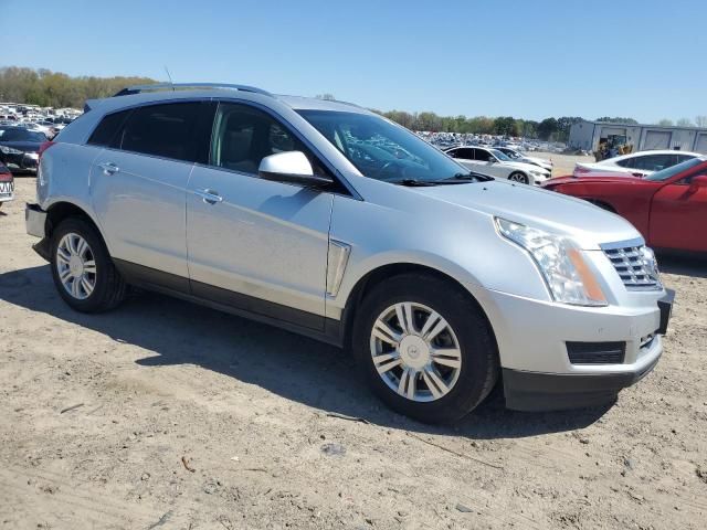 2013 Cadillac SRX Luxury Collection