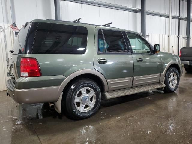 2004 Ford Expedition Eddie Bauer