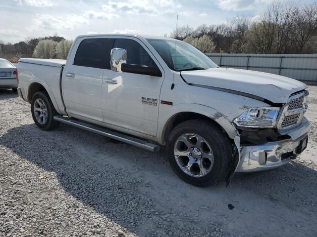 2018 Dodge 1500 Laramie