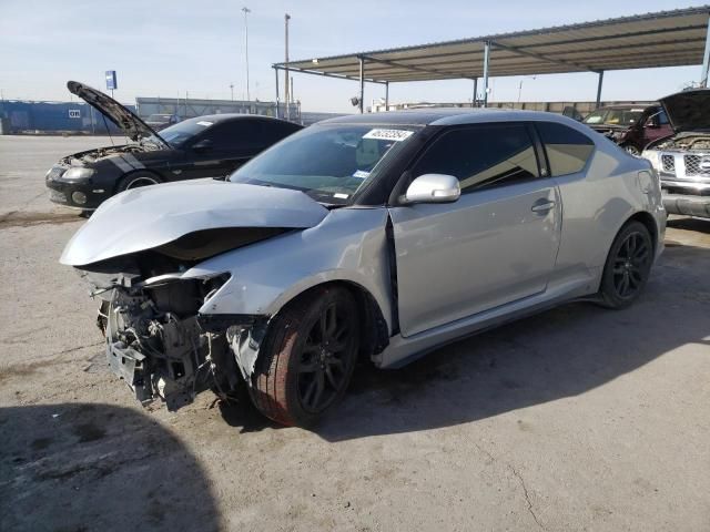 2014 Scion TC