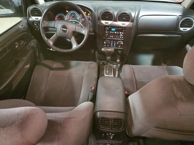 2008 GMC Envoy