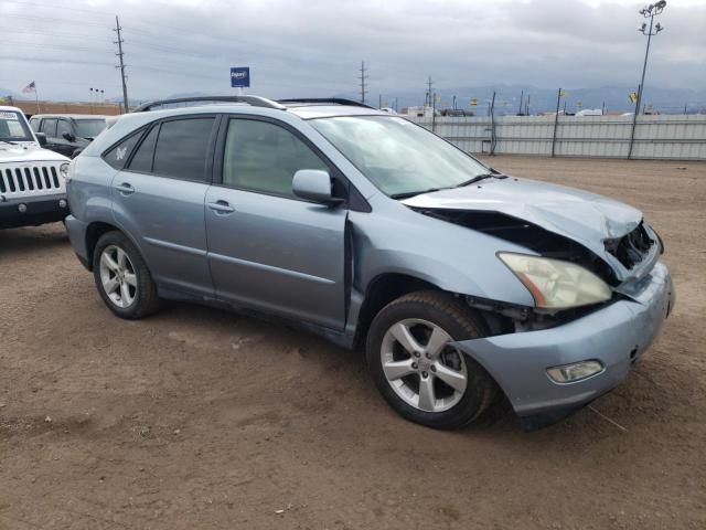 2004 Lexus RX 330