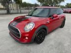 2018 Mini Cooper