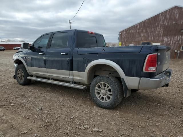 2015 Dodge 2500 Laramie