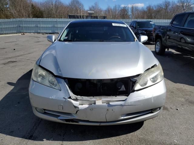 2008 Lexus ES 350