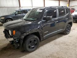 2015 Jeep Renegade Sport en venta en Pennsburg, PA