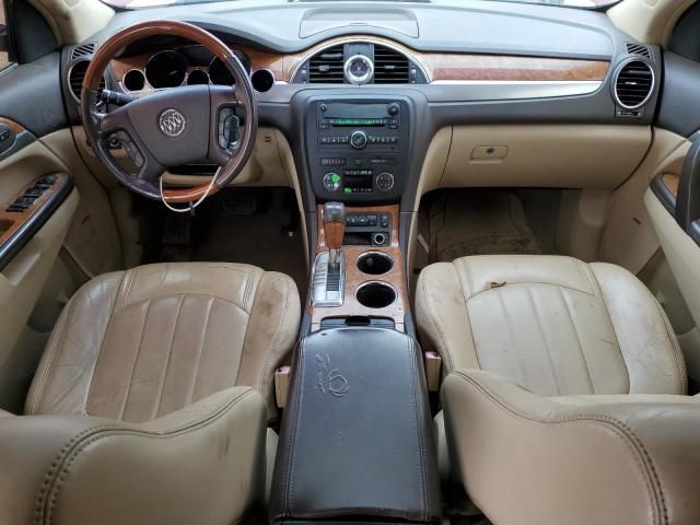 2010 Buick Enclave CXL