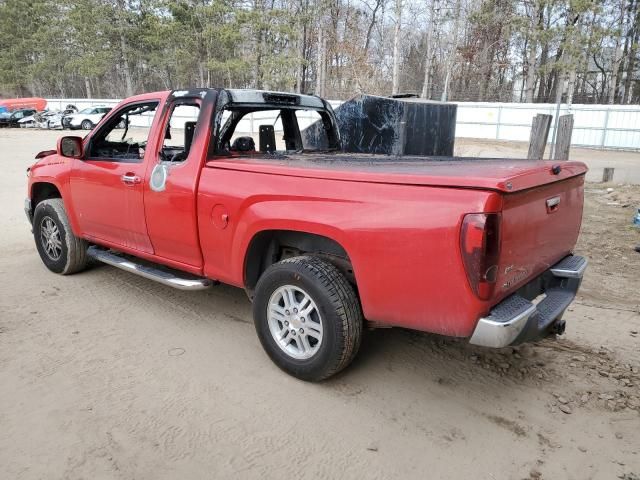 2009 Chevrolet Colorado