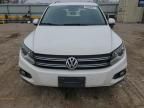 2012 Volkswagen Tiguan S