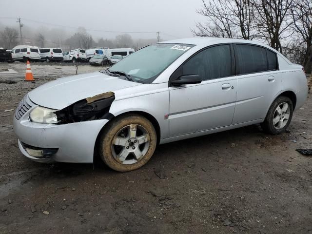 2007 Saturn Ion Level 3