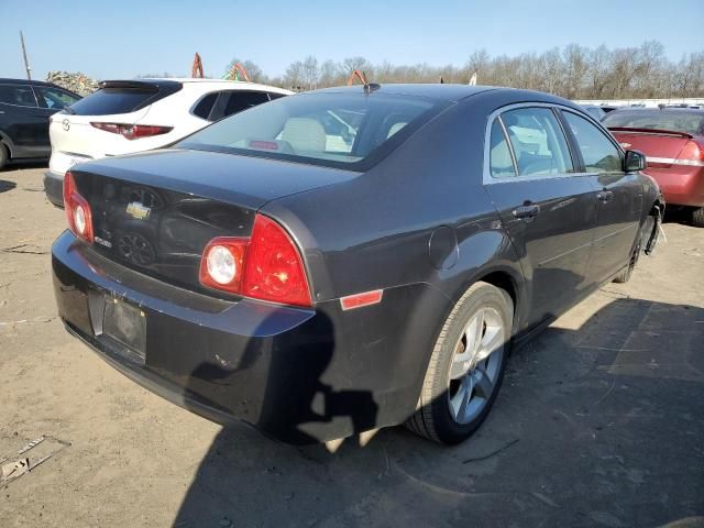 2011 Chevrolet Malibu LS