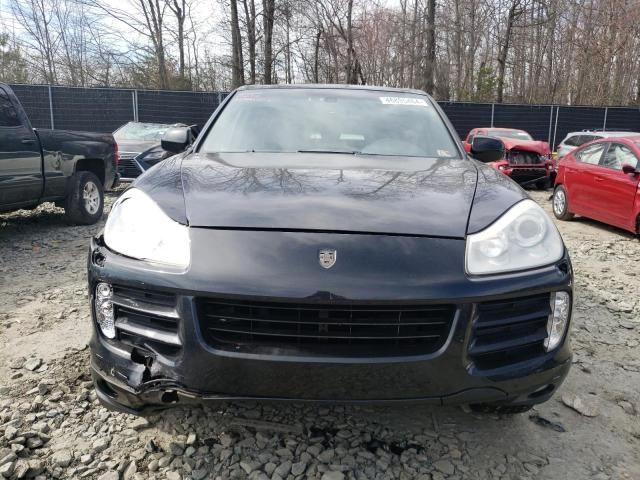 2010 Porsche Cayenne