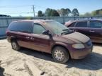 2001 Chrysler Town & Country LX