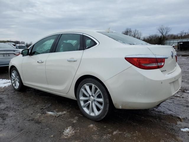 2013 Buick Verano Convenience