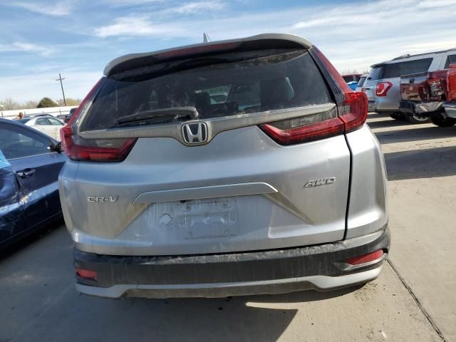 2020 Honda CR-V EXL