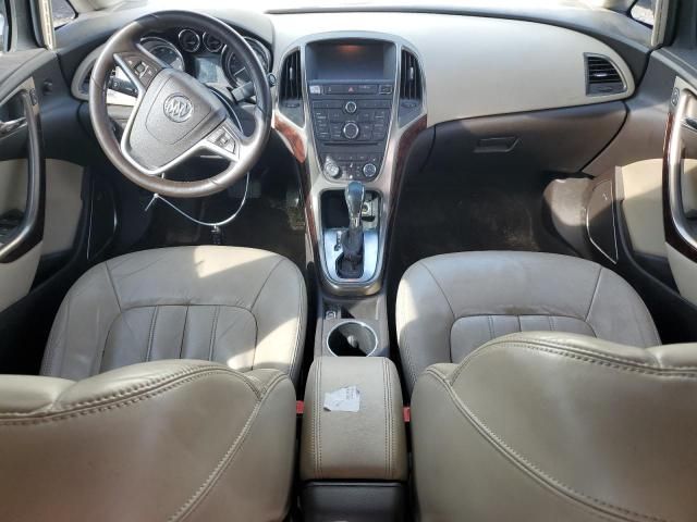 2013 Buick Verano