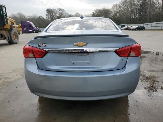 2014 Chevrolet Impala LS