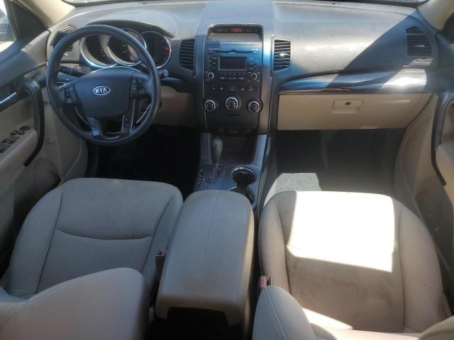 2011 KIA Sorento Base