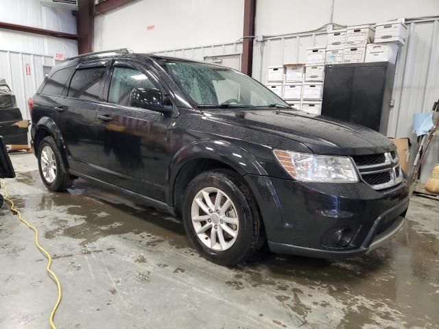 2013 Dodge Journey SXT