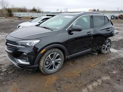 Buick Vehiculos salvage en venta: 2022 Buick Encore GX Essence