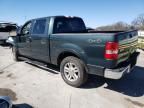 2005 Ford F150 Supercrew