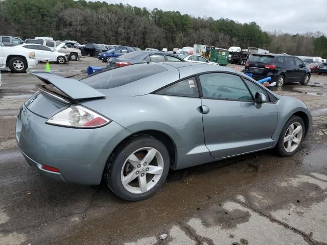 2007 Mitsubishi Eclipse GS