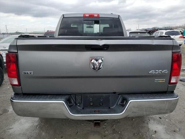 2009 Dodge RAM 1500