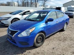 2016 Nissan Versa S for sale in Central Square, NY