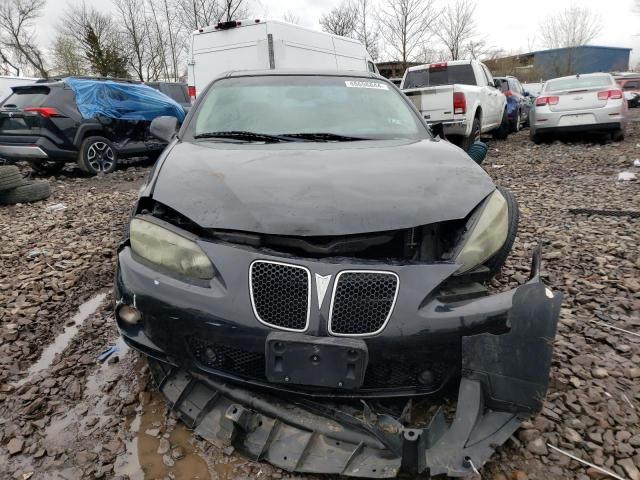 2006 Pontiac Grand Prix GXP