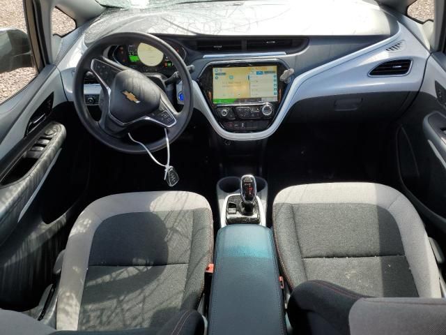 2019 Chevrolet Bolt EV