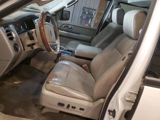 2008 Ford Expedition EL Limited