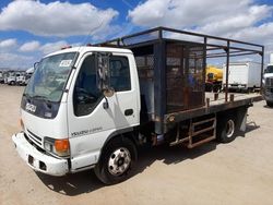 Isuzu salvage cars for sale: 2001 Isuzu NPR