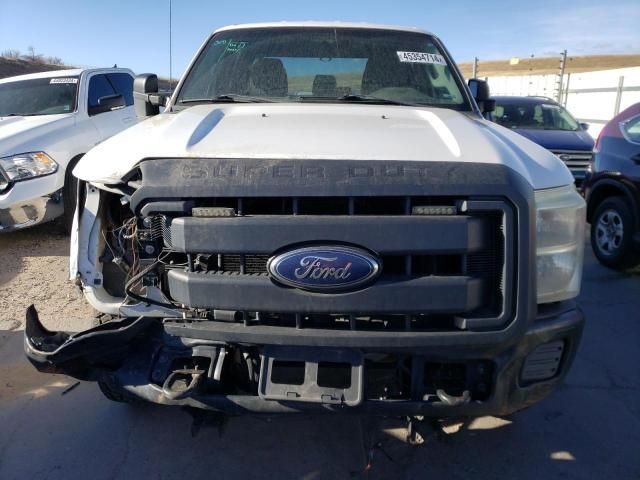 2013 Ford F250 Super Duty