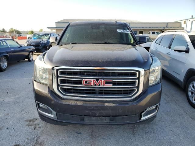 2018 GMC Yukon XL C1500 SLT