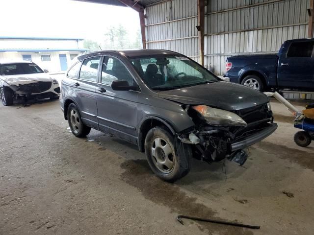 2011 Honda CR-V LX