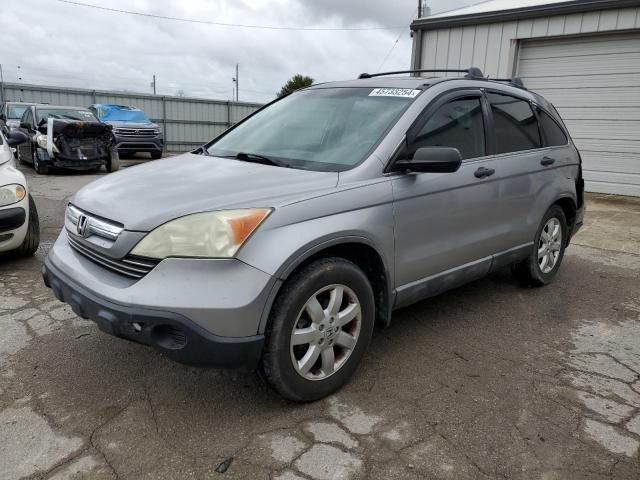 2008 Honda CR-V EX