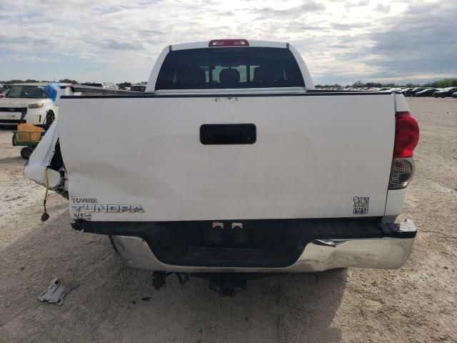 2008 Toyota Tundra Double Cab