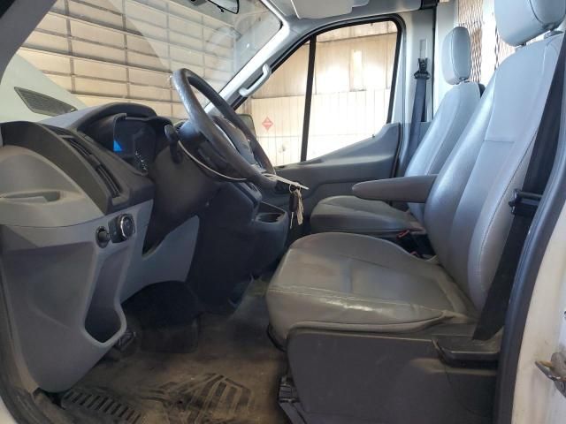 2015 Ford Transit T-250