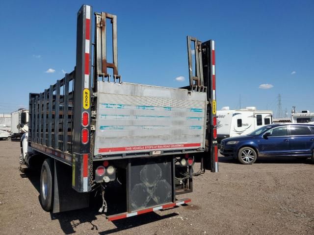 2008 Ford F750 Super Duty