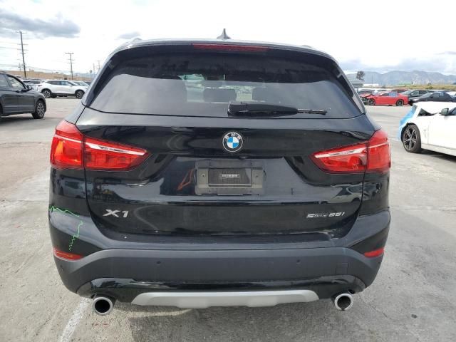 2021 BMW X1 SDRIVE28I