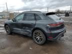 2022 Porsche Macan