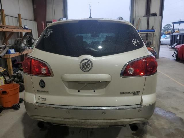 2010 Buick Enclave CXL