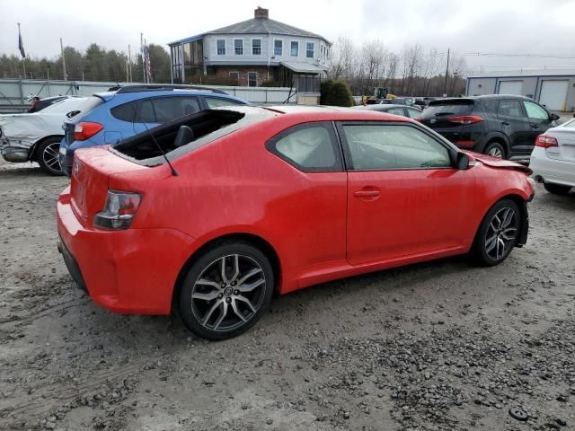 2014 Scion TC