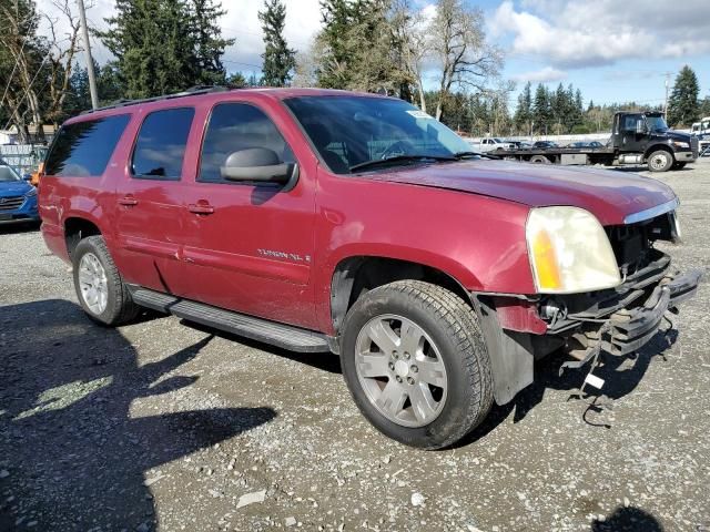 2007 GMC Yukon XL K1500