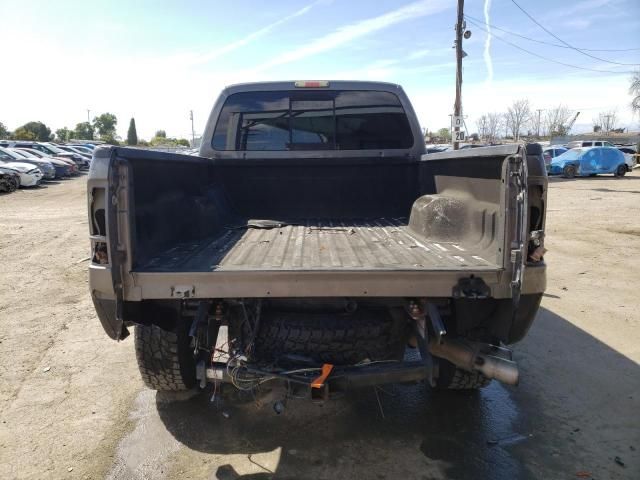 2008 Ford F350 SRW Super Duty