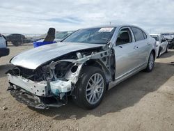 Lexus ls460 Vehiculos salvage en venta: 2014 Lexus LS 460