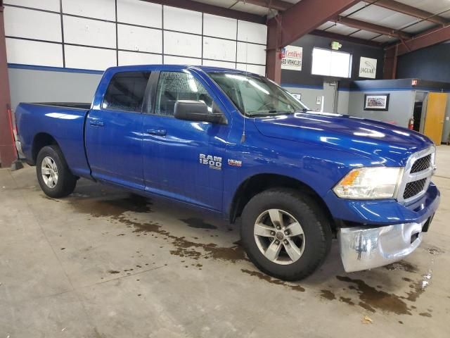 2019 Dodge RAM 1500 Classic SLT