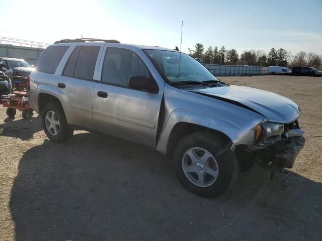 2006 Chevrolet Trailblazer LS