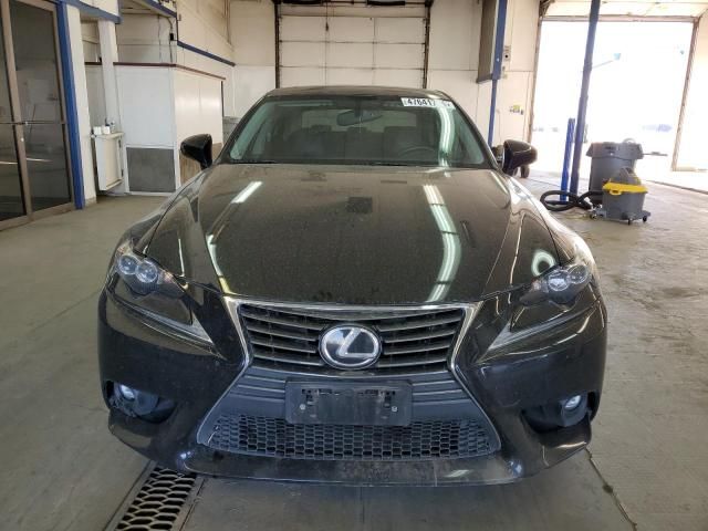 2016 Lexus IS 200T